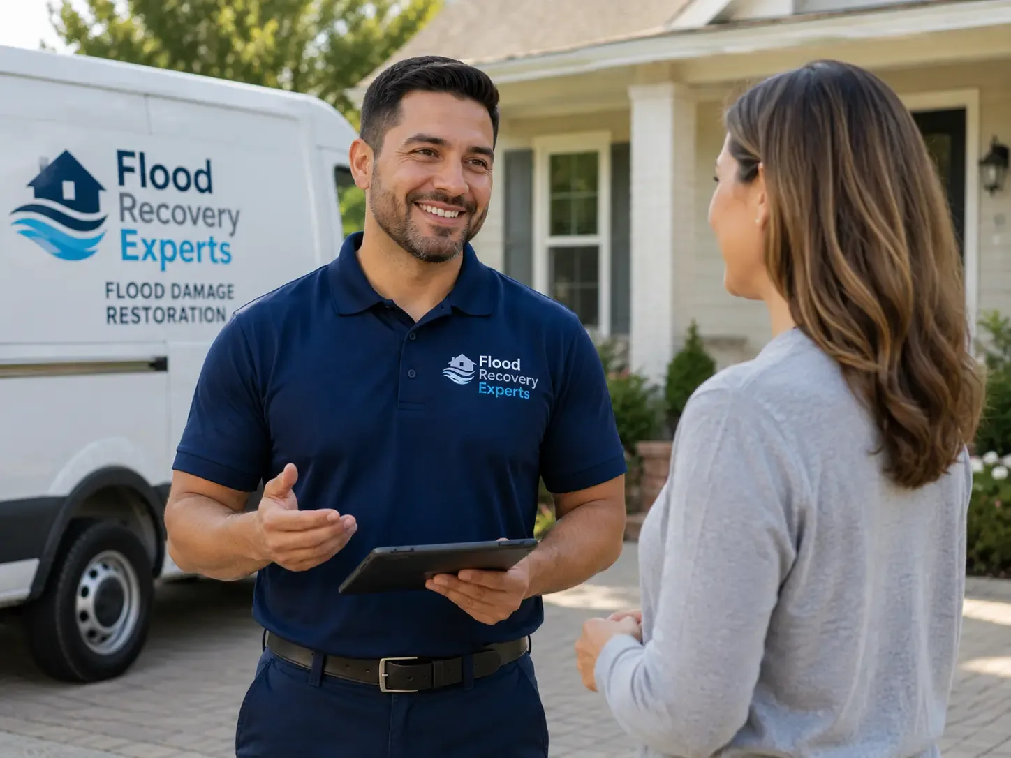 Flood Damage Cleanup Packwood, IA FAQs